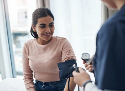 Getting Your Immigration Physical at Everest Urgent Care
