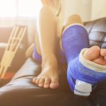 Dislocations and Fractures: Learn More About These Common Summertime Injuries