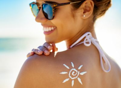 Helpful Tips for Healthy Summer Skin