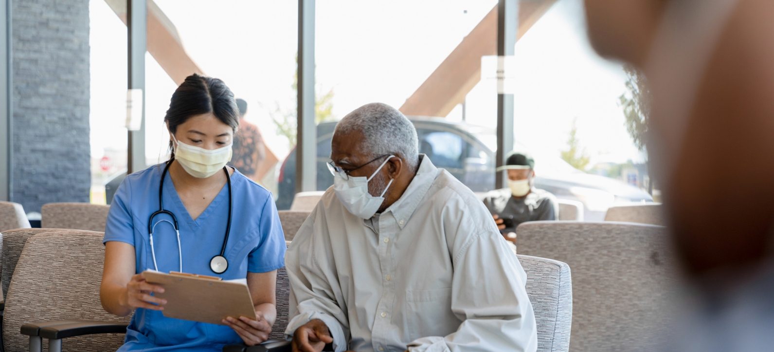 Urgent Care in Woodlyn, PA Everest Urgent Care of PA Upper Darby