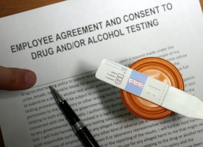 Employee Drug Testing Locations in Philadelphia