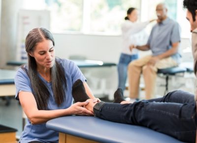 Urgent Care Center Near Fishtown