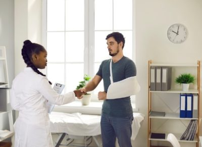 Urgent Care Center Near Fishtown
