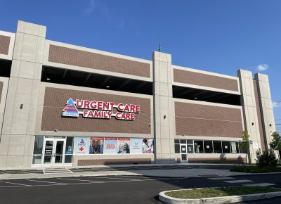 Urgent Care Near Northern Liberties