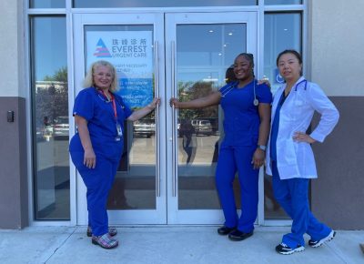 Urgent Care Near Northern Liberties