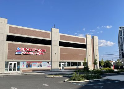 Occupational Health Centers in Philadelphia